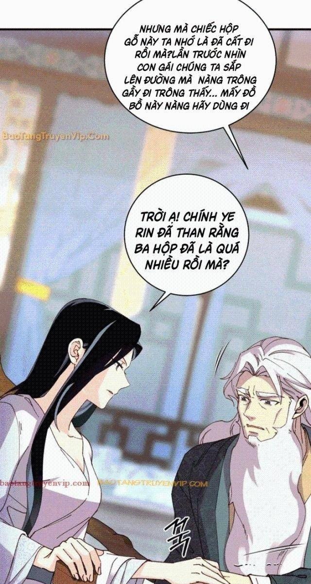 Phi Lôi Đao - Page 54