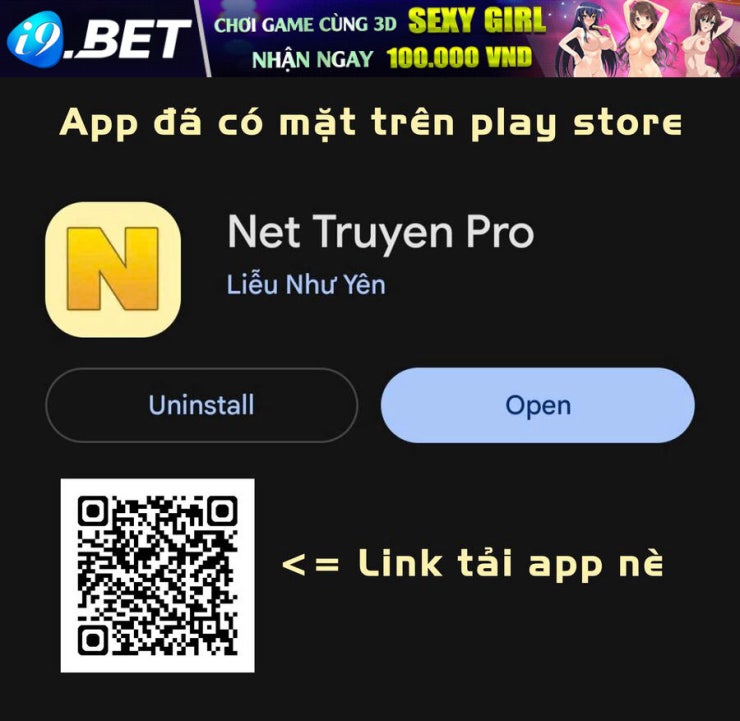 Thần Y Đích Nữ - Page 20