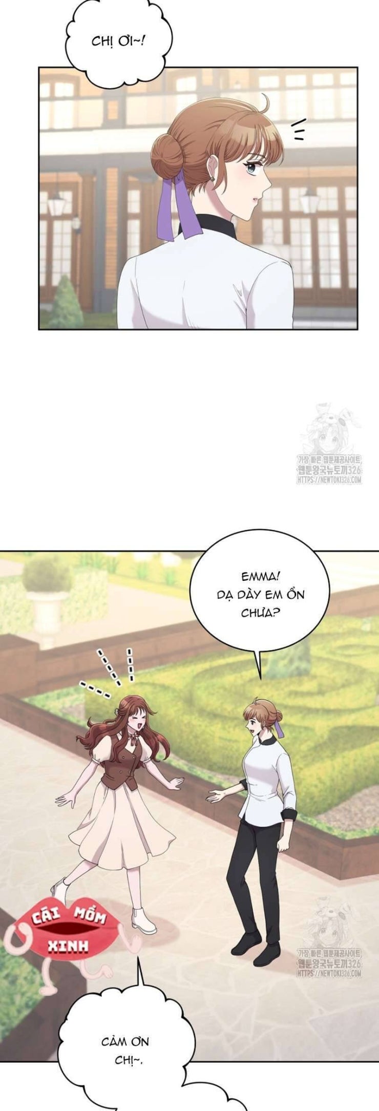 Món Khai Vị Một Đêm - Page 10