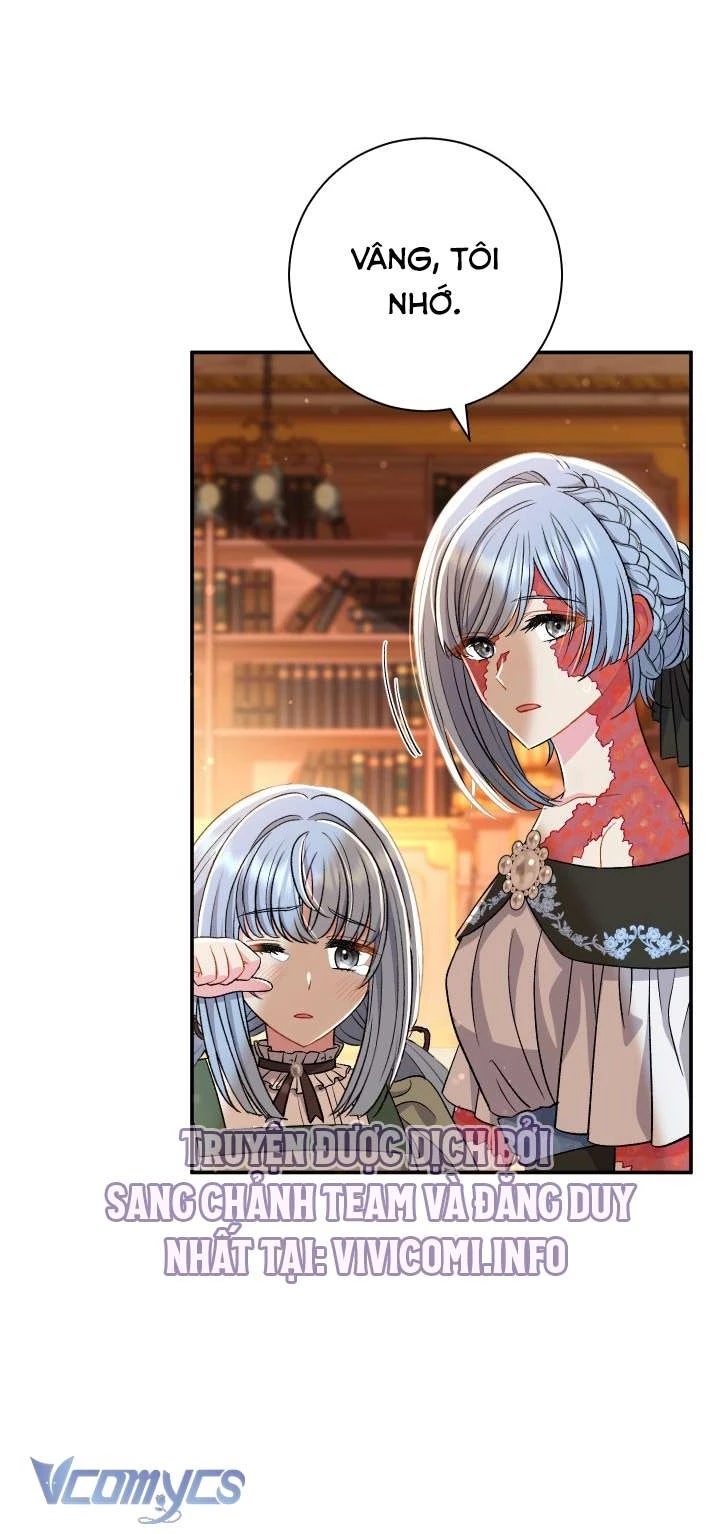 Không Chỉ Là Bắt Nạt - Page 29