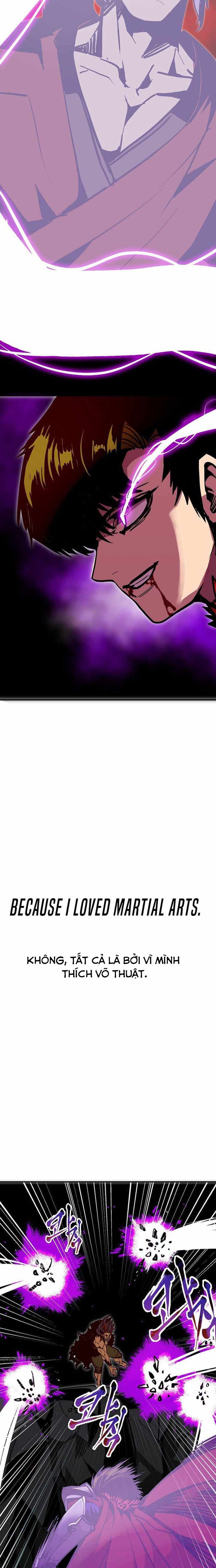 Hồi Quy Trở Lại Thành Kẻ Vô Dụng - Page 21