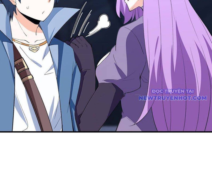 Hậu Cung Của Ta Toàn Là Ma Nữ Phản Diện - Page 71