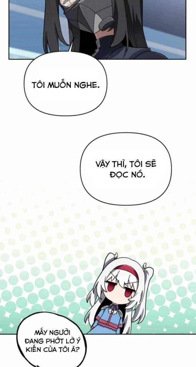 Ông Chú Ma Pháp Thiếu Nữ - Page 31