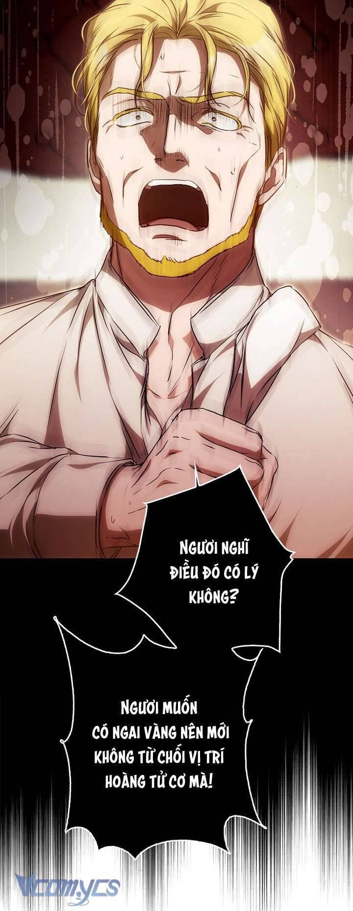 Tôi Trở Thành Vợ Nam Chính - Page 45