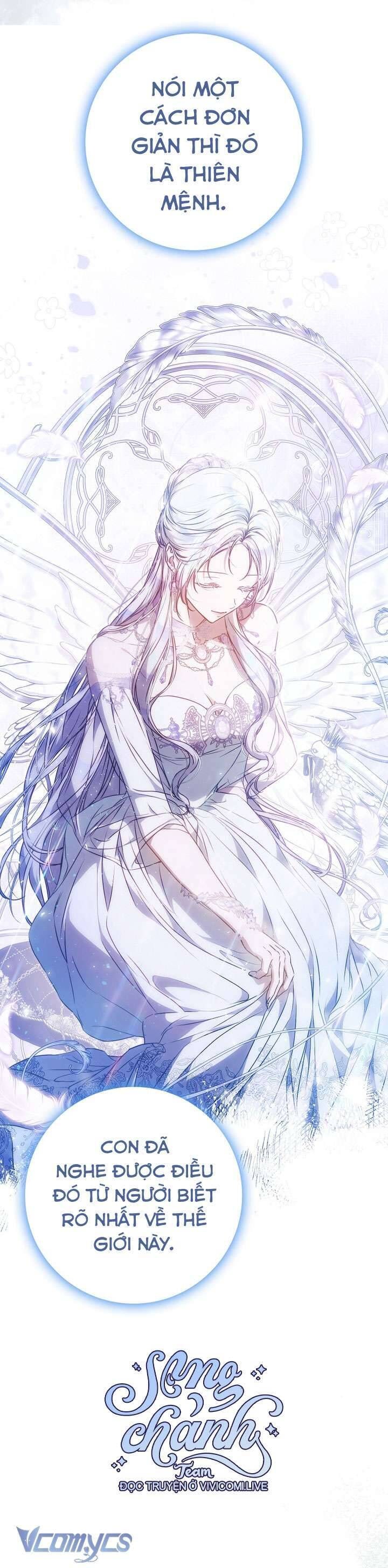 Tôi Trở Thành Vợ Nam Chính - Page 47