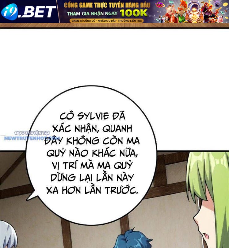 Thả Vu Nữ Đó Ra - Page 4