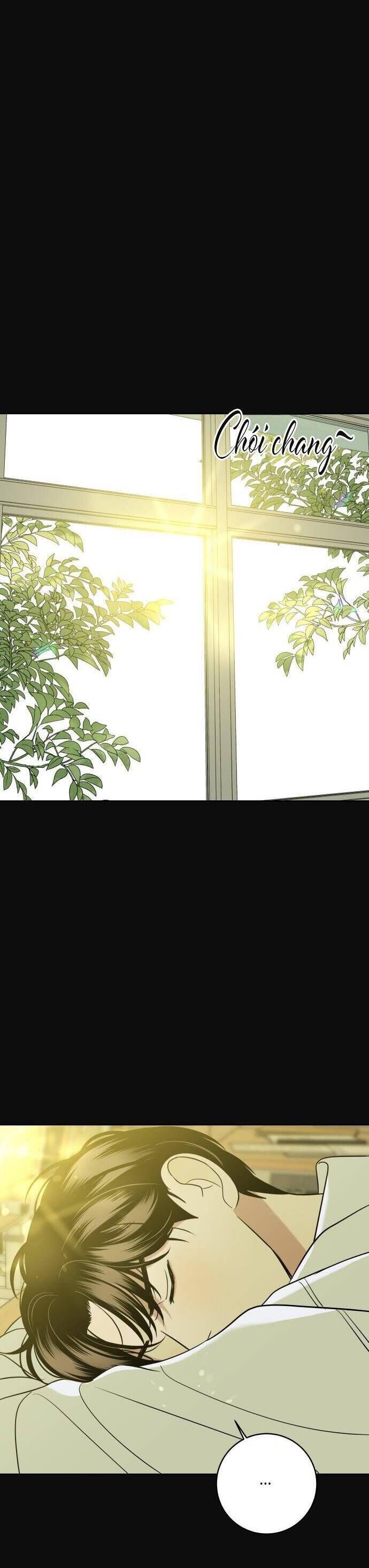 Kỷ Niệm Tuổi 19 Tồi Tệ - Page 26