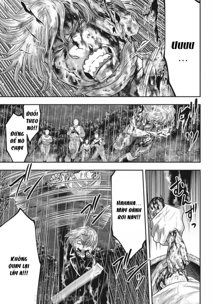 Không Chỉ Là Bắt Nạt - Page 627