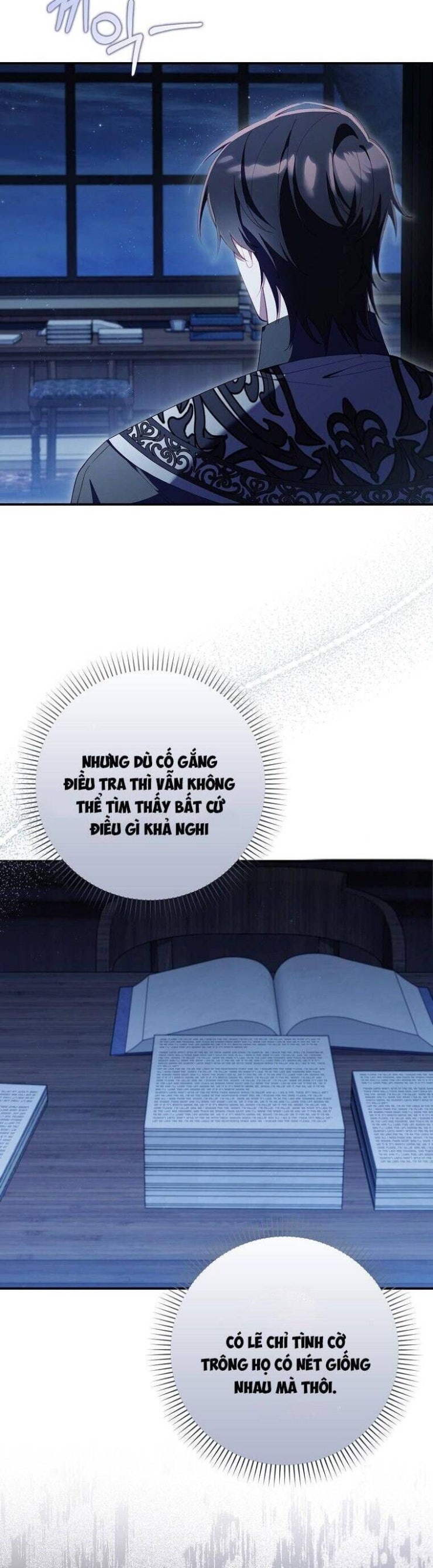 Dù Tình Cờ Cứu Giúp Nhưng Tôi Sẽ Không Chịu Trách Nhiệm - Page 6