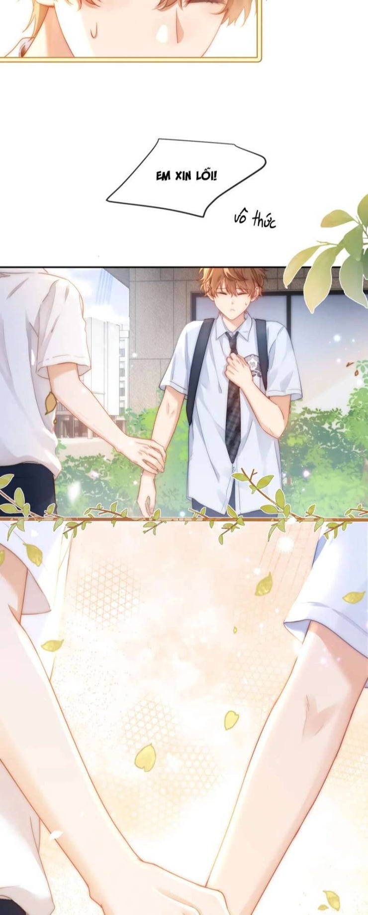 Chất Dị Ứng Đáng Yêu - Page 37