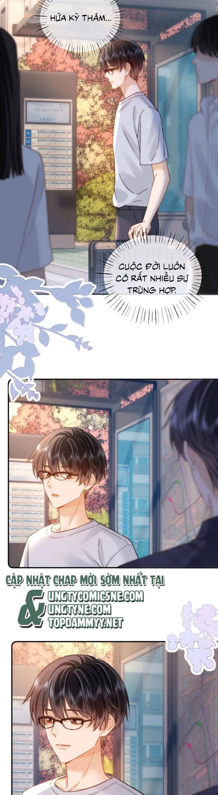 Chất Dị Ứng Đáng Yêu - Page 20