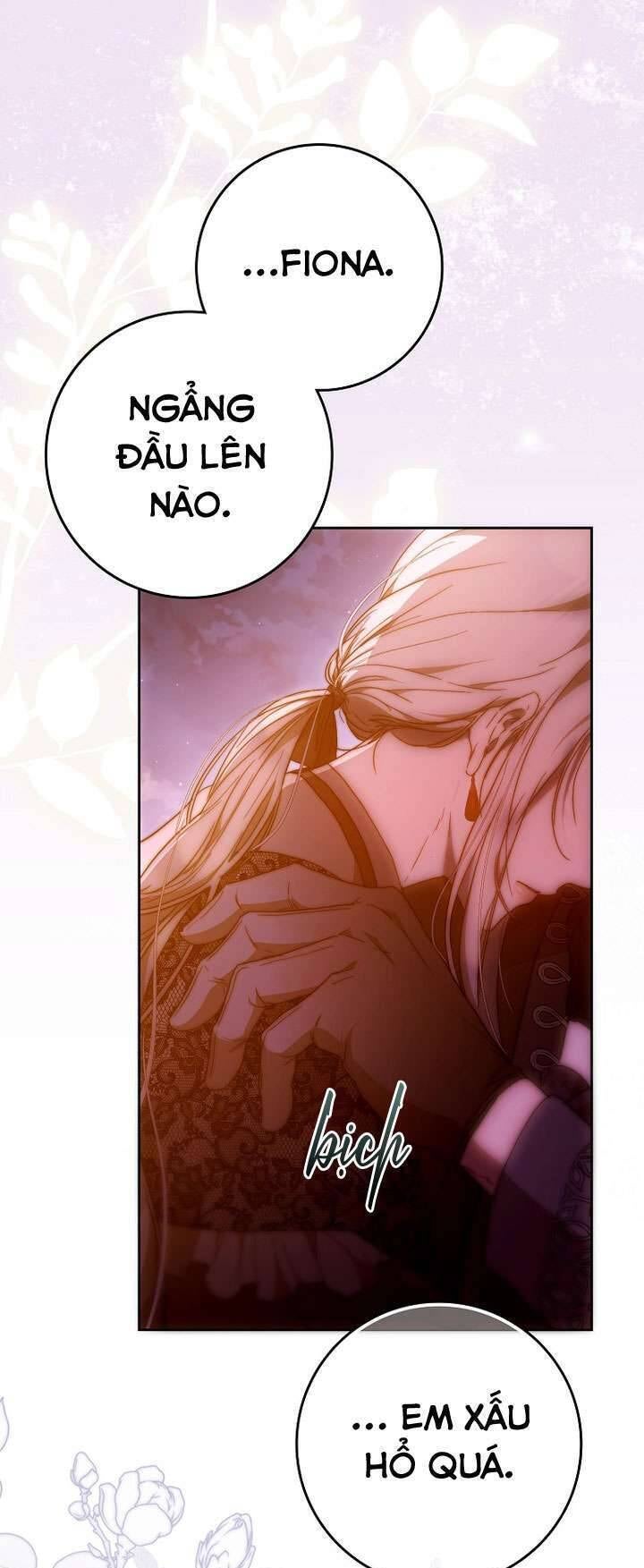 Tôi Trở Thành Vợ Nam Chính - Page 30