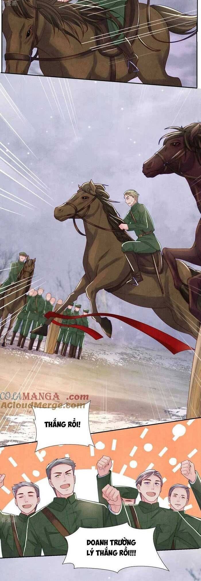 Tôi Có Ông Chồng Hay Ghen - Page 15