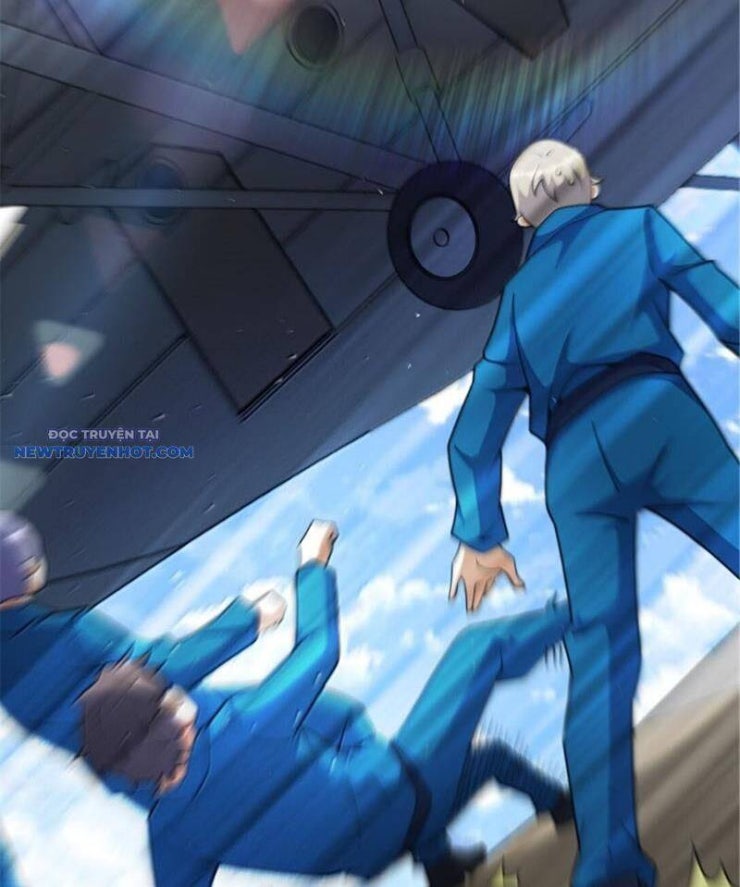 Thả Vu Nữ Đó Ra - Page 32