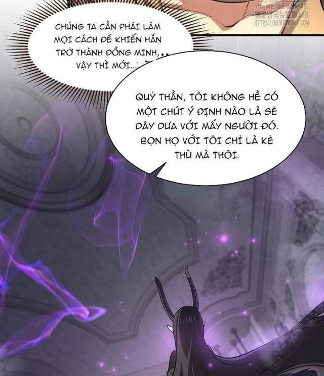 Tôi Thăng Cấp Bằng Kĩ Năng - Page 85