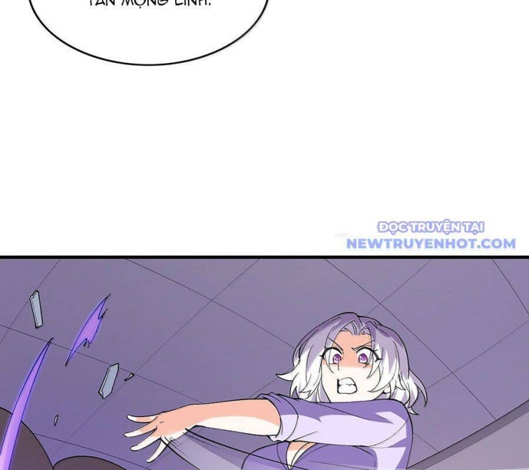 Hậu Cung Của Ta Toàn Là Ma Nữ Phản Diện - Page 86