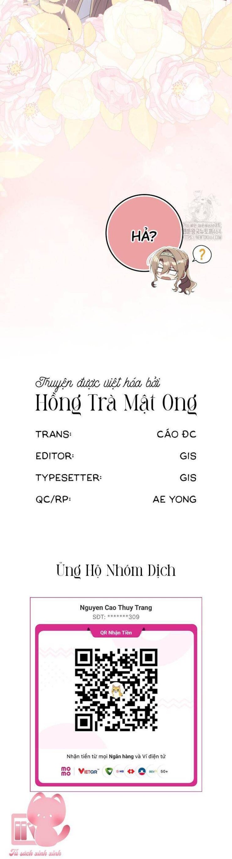 Dù Tình Cờ Cứu Giúp Nhưng Tôi Sẽ Không Chịu Trách Nhiệm - Page 51