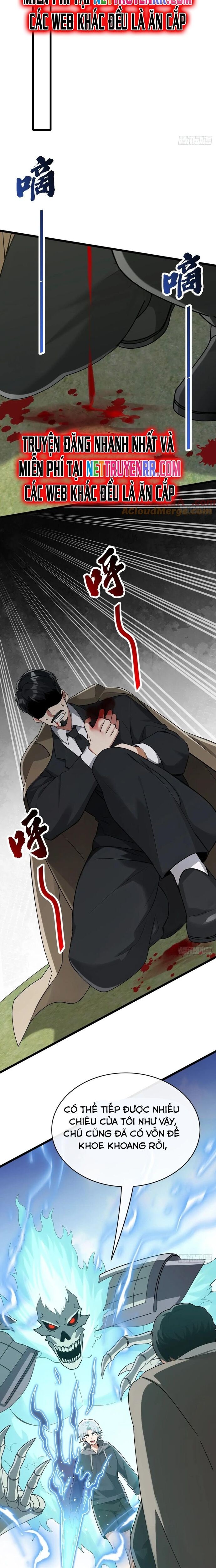 Đại Lão Xuống Núi: Bắt Đầu Từ Việc Trở Thành Thư Ký - Page 9