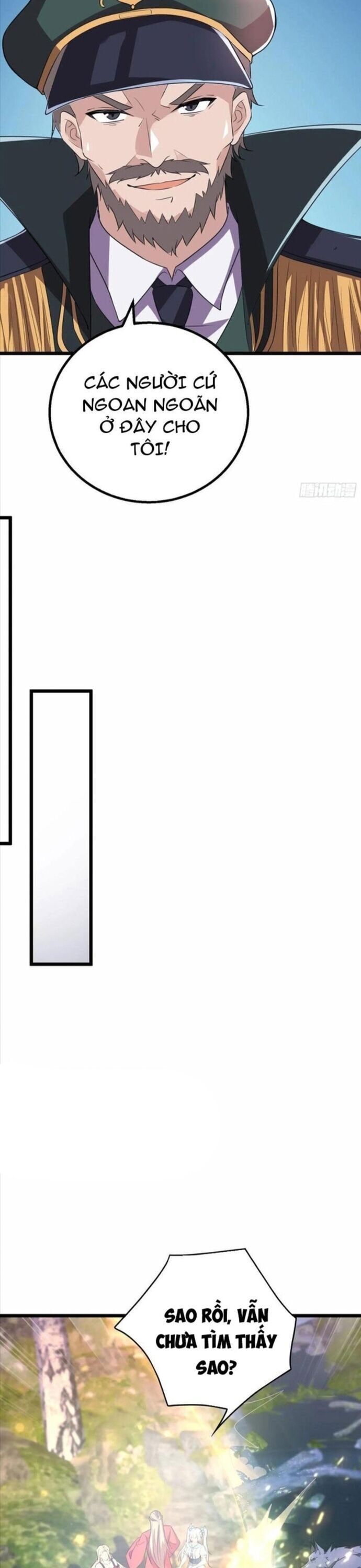 Bảy Vị Sư Tỷ Sủng Ta Tới Trời - Page 5