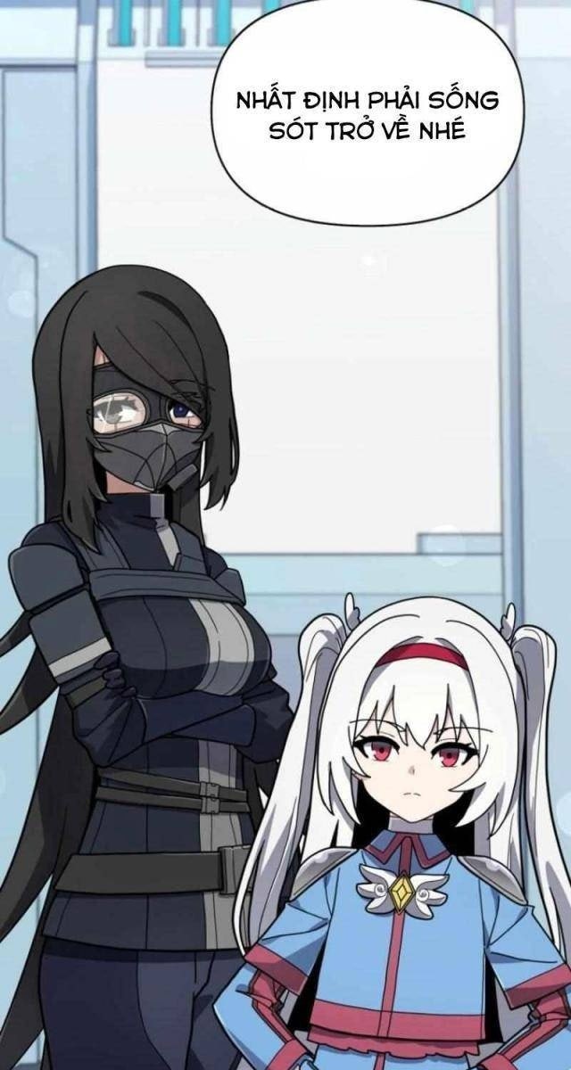 Ông Chú Ma Pháp Thiếu Nữ - Page 40