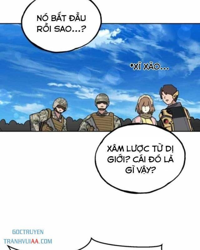 Ông Chú Ma Pháp Thiếu Nữ - Page 81