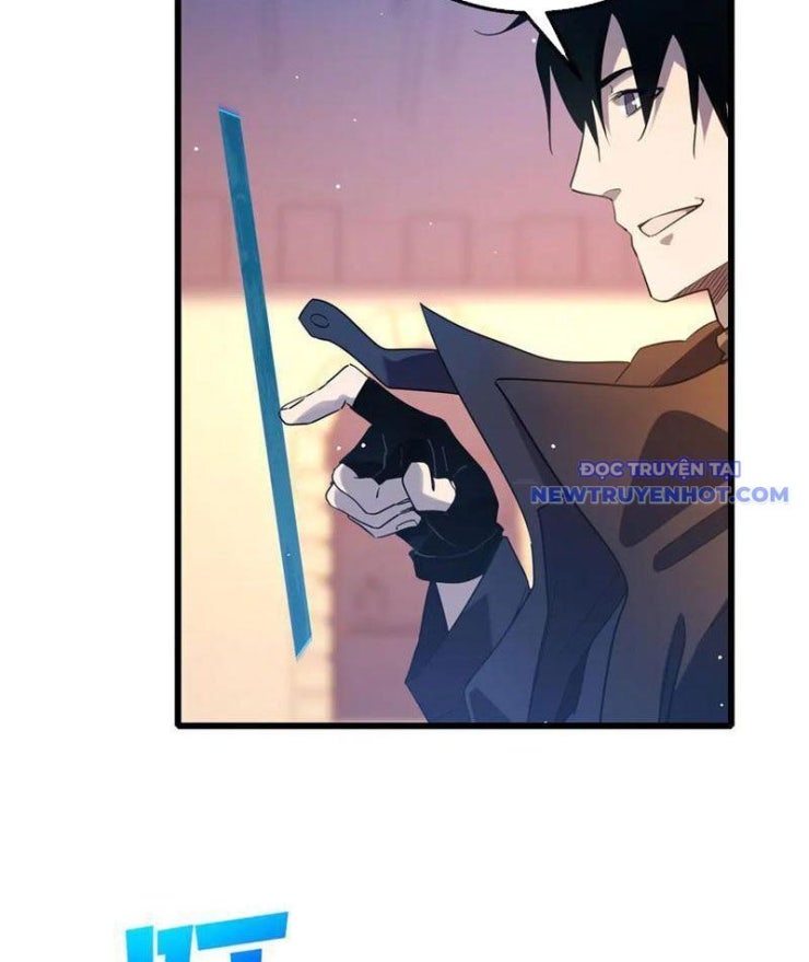 Vô Địch Bị Động Tạo Ra Tấn Sát Thương - Page 47