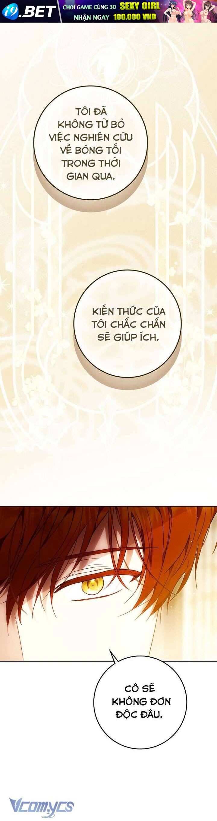 Tôi Trở Thành Vợ Nam Chính - Page 24