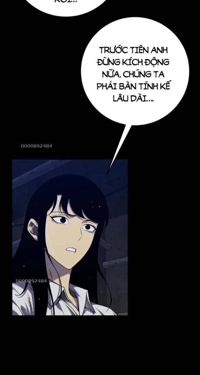 Tài Năng Của Ngươi Là Của Ta - Page 15