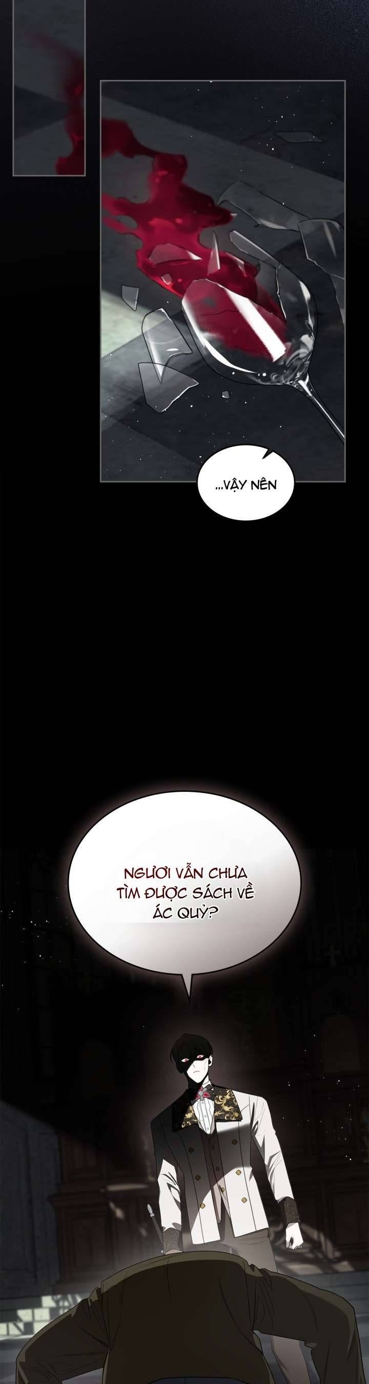 Không Chỉ Là Bắt Nạt - Page 535