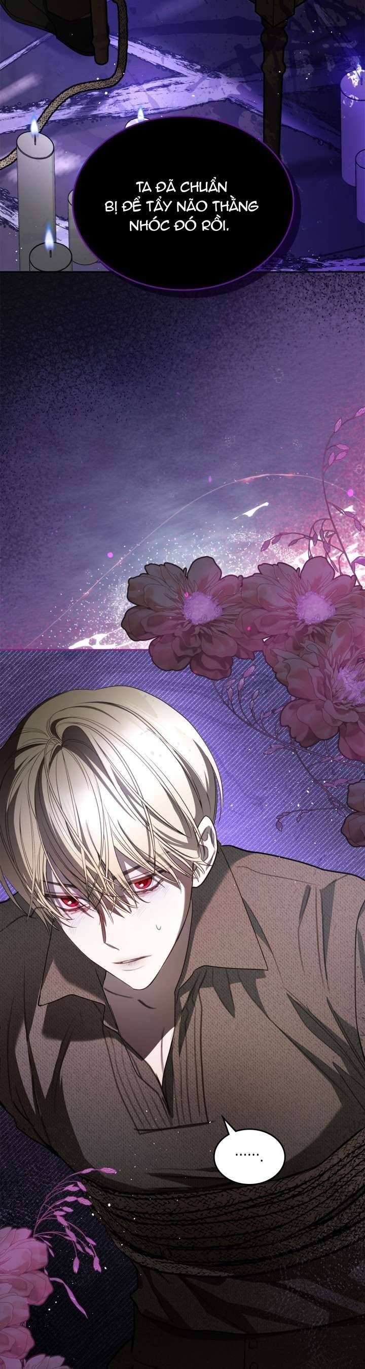 Không Chỉ Là Bắt Nạt - Page 549