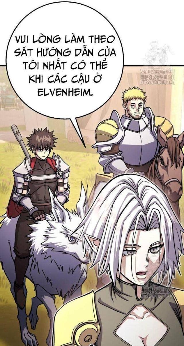 Dùng Búa Để Giải Cứu Thế Giới - Page 118