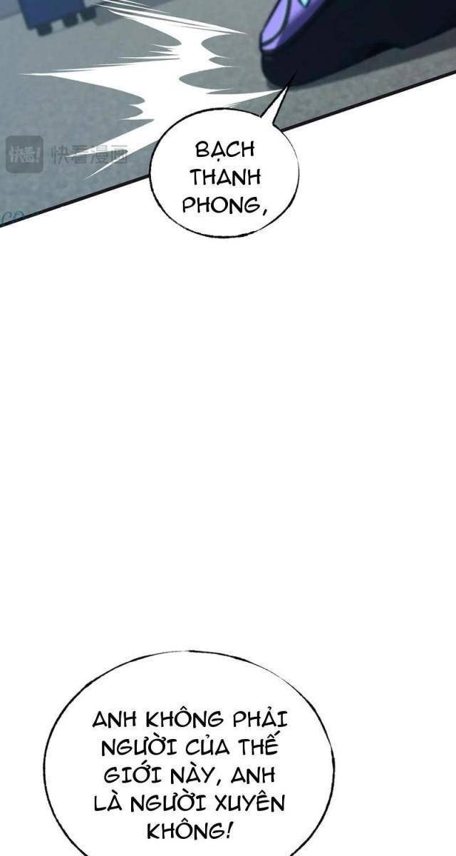 Ta Là Boss Mạnh Nhất - Page 55