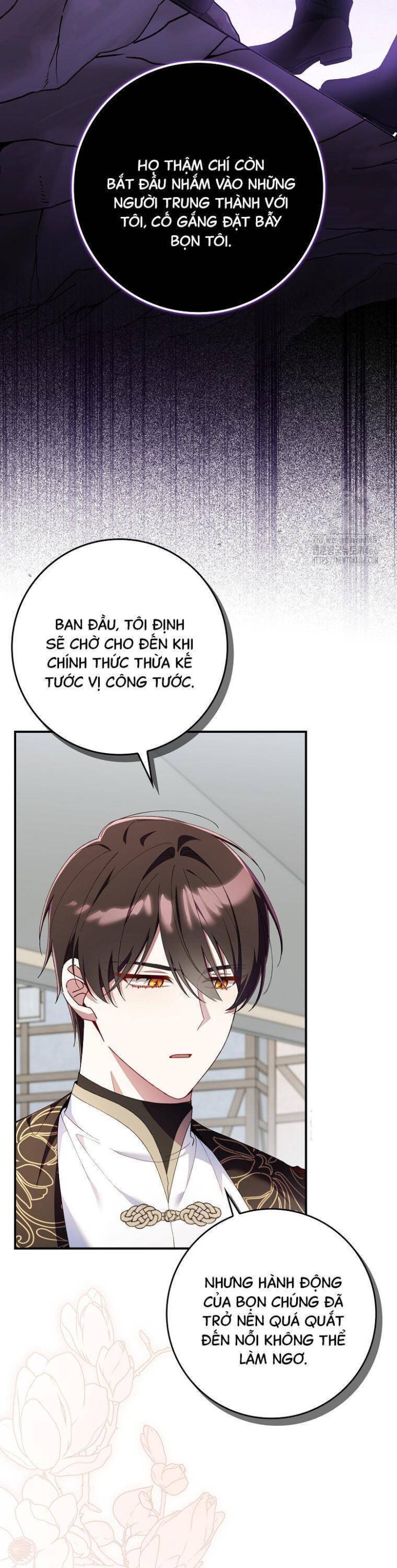 Dù Tình Cờ Cứu Giúp Nhưng Tôi Sẽ Không Chịu Trách Nhiệm - Page 14