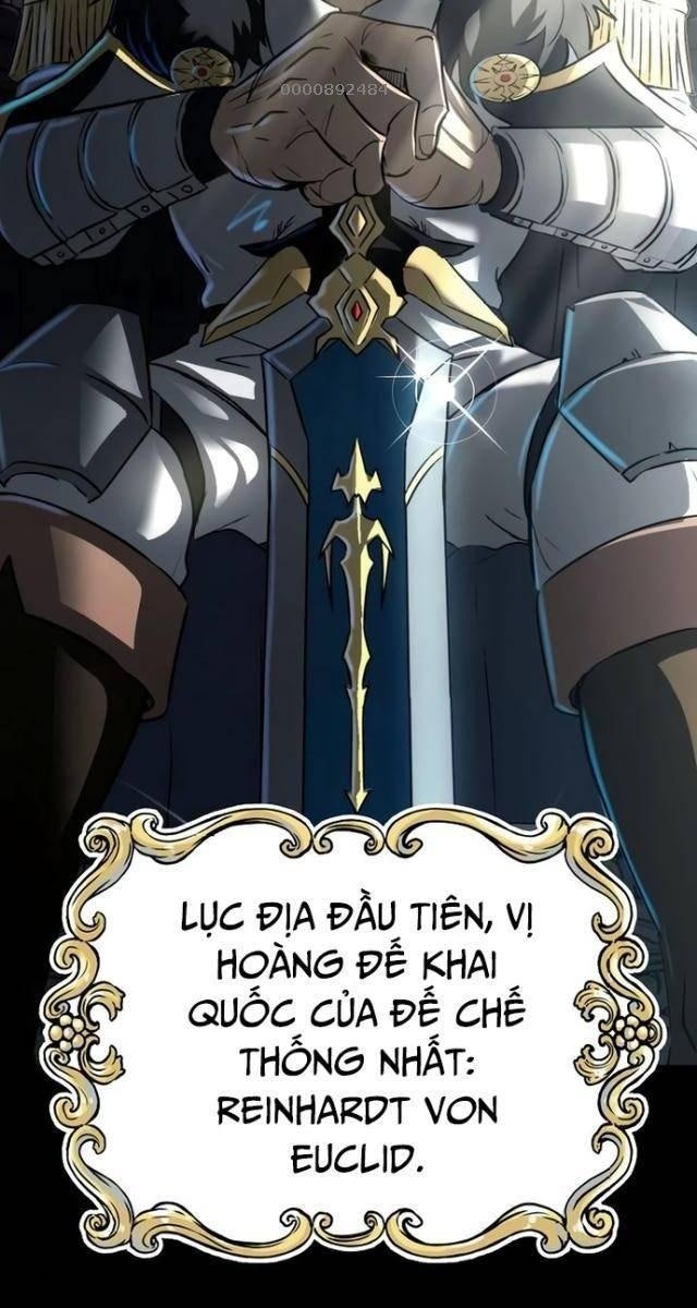 Tôi Không Phải Là Kẻ Phản Diện - Page 5