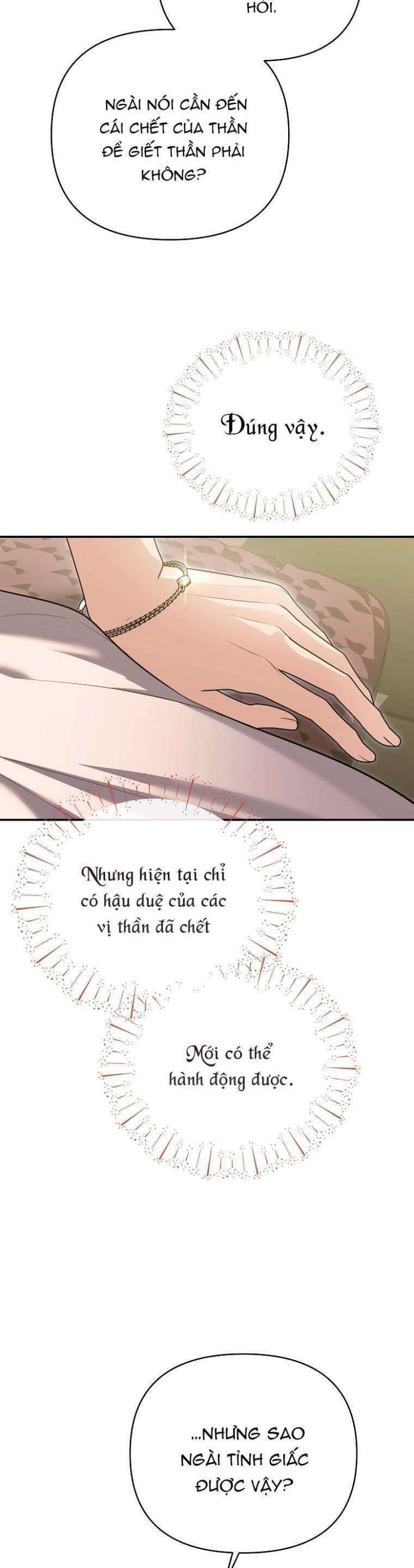 10 Cách Để Bị Bạo Chúa Đá - Page 36