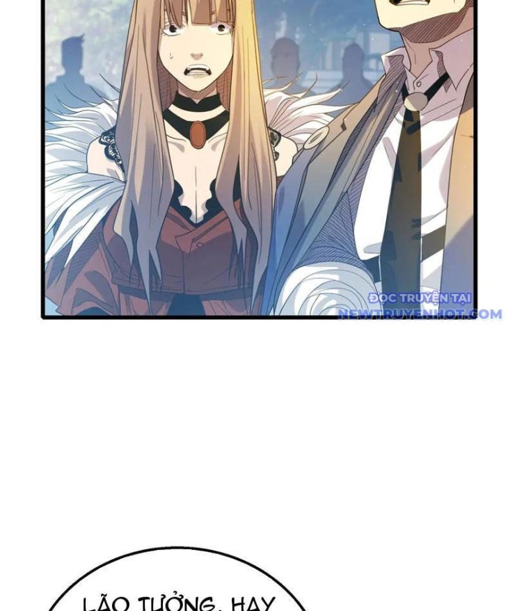 Vô Địch Bị Động Tạo Ra Tấn Sát Thương - Page 99