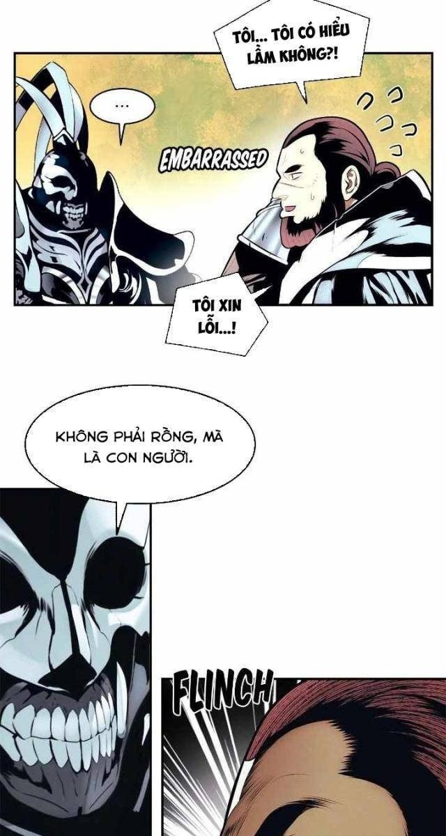 Bất Bại Chân Ma - Page 15