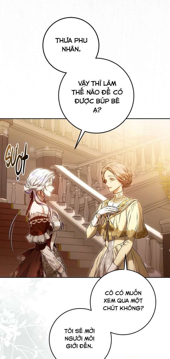 Tôi Trở Thành Vợ Nam Chính - Page 36