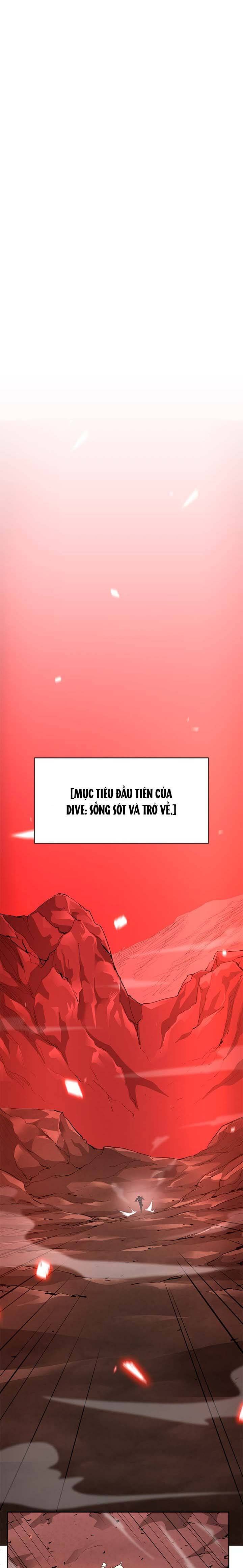 Tôi Chiến Đấu Một Mình - Page 21