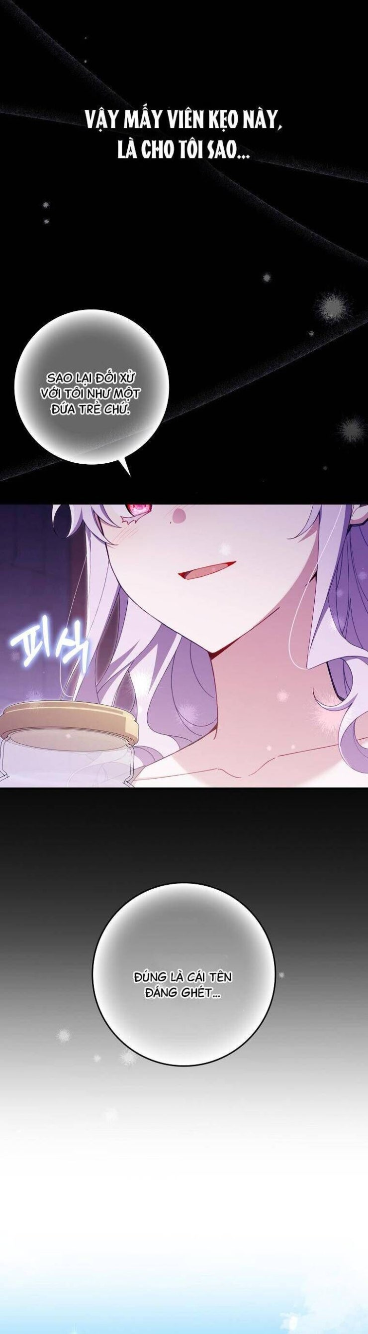 Dù Tình Cờ Cứu Giúp Nhưng Tôi Sẽ Không Chịu Trách Nhiệm - Page 17