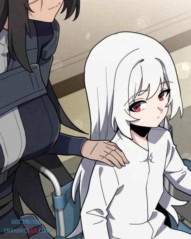 Ông Chú Ma Pháp Thiếu Nữ - Page 15