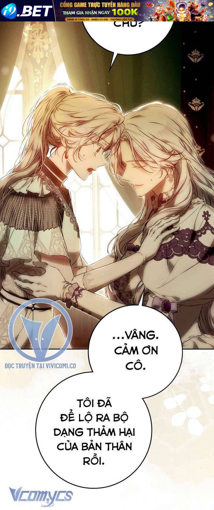 Tôi Trở Thành Vợ Nam Chính - Page 62