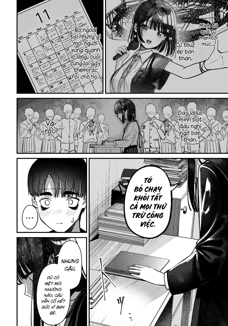 The Gemini Are My Age - Page 14