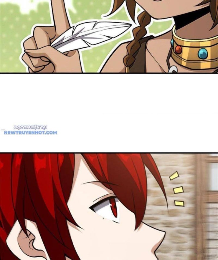 Thả Vu Nữ Đó Ra - Page 42