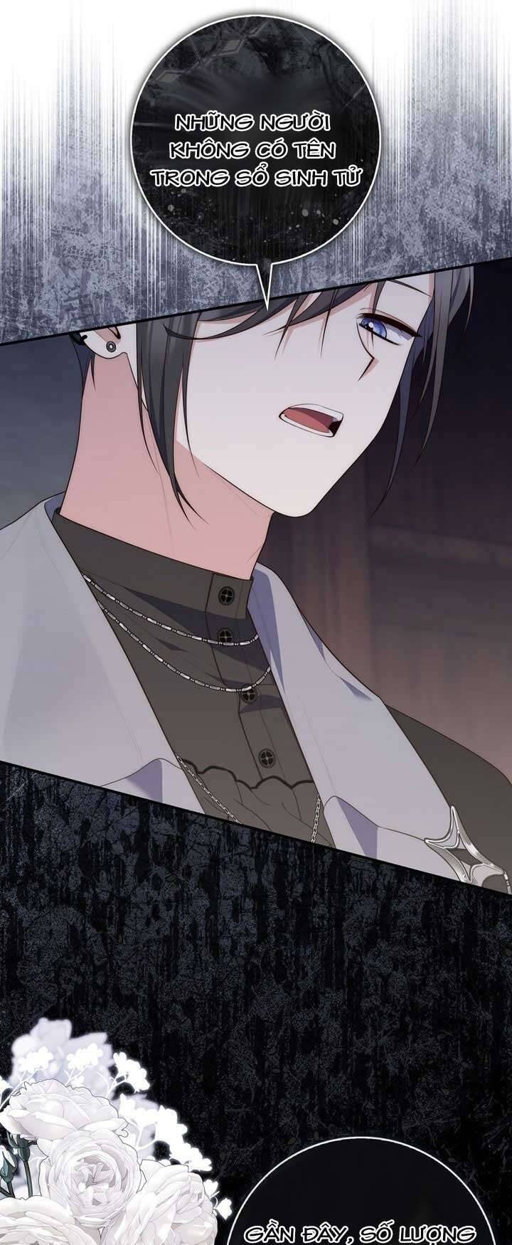 Nàng Công Chúa Tiên Tri - Page 15