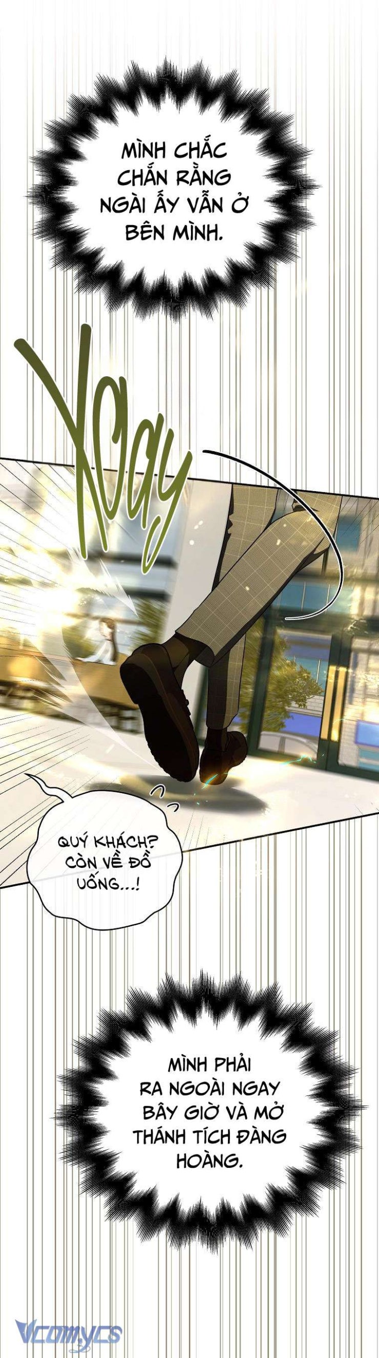 Không Chỉ Là Bắt Nạt - Page 315