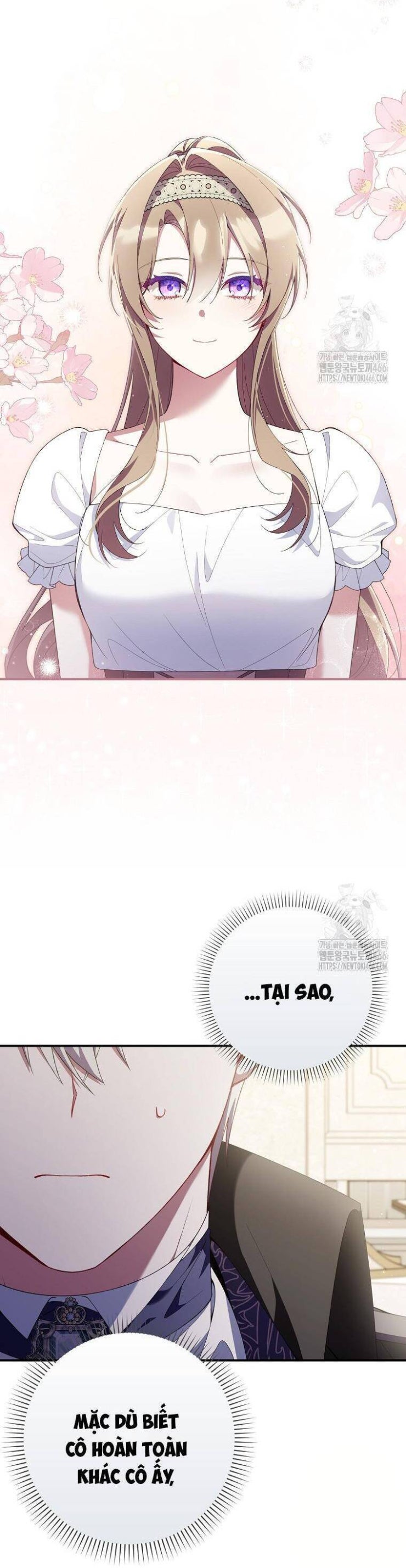 Dù Tình Cờ Cứu Giúp Nhưng Tôi Sẽ Không Chịu Trách Nhiệm - Page 44