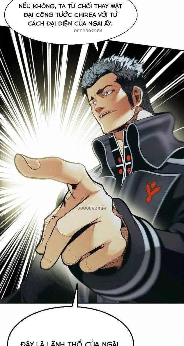 Bất Bại Chân Ma - Page 41