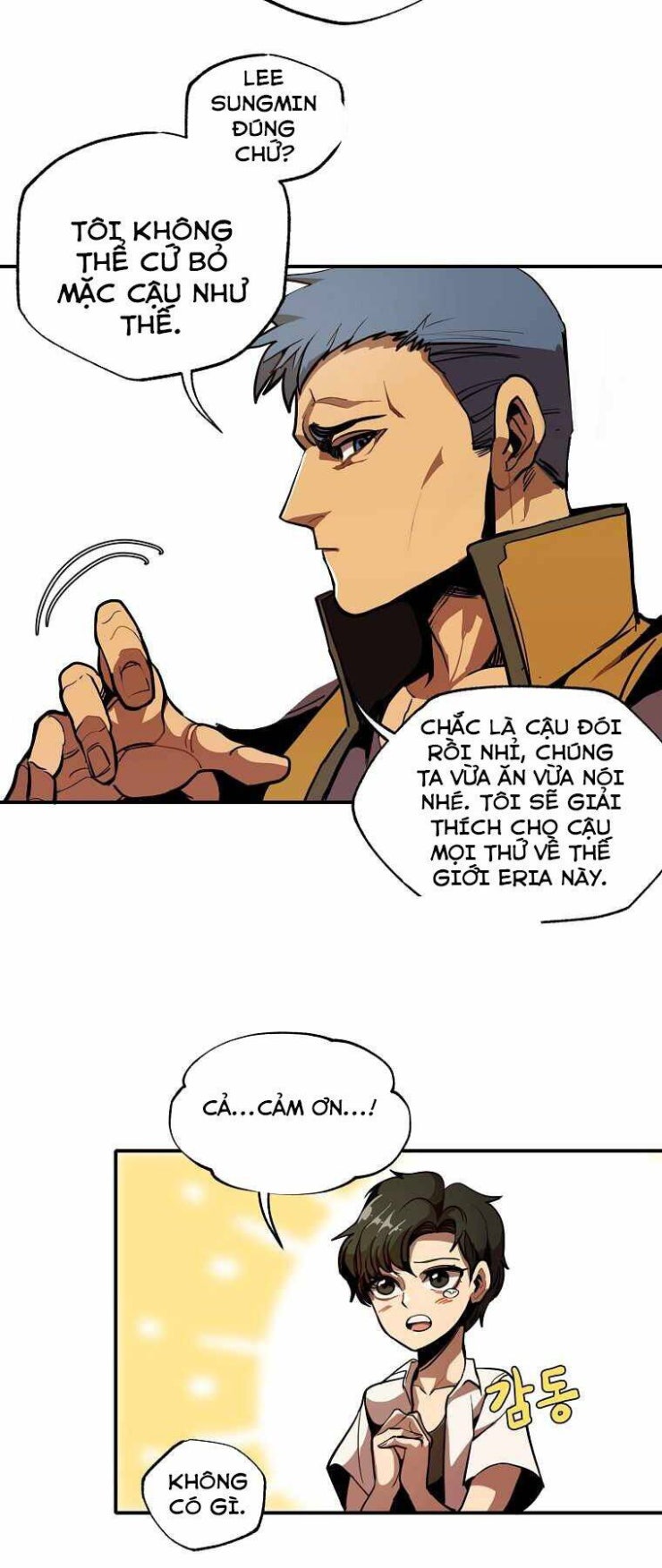 Hồi Quy Trở Lại Thành Kẻ Vô Dụng - Page 14