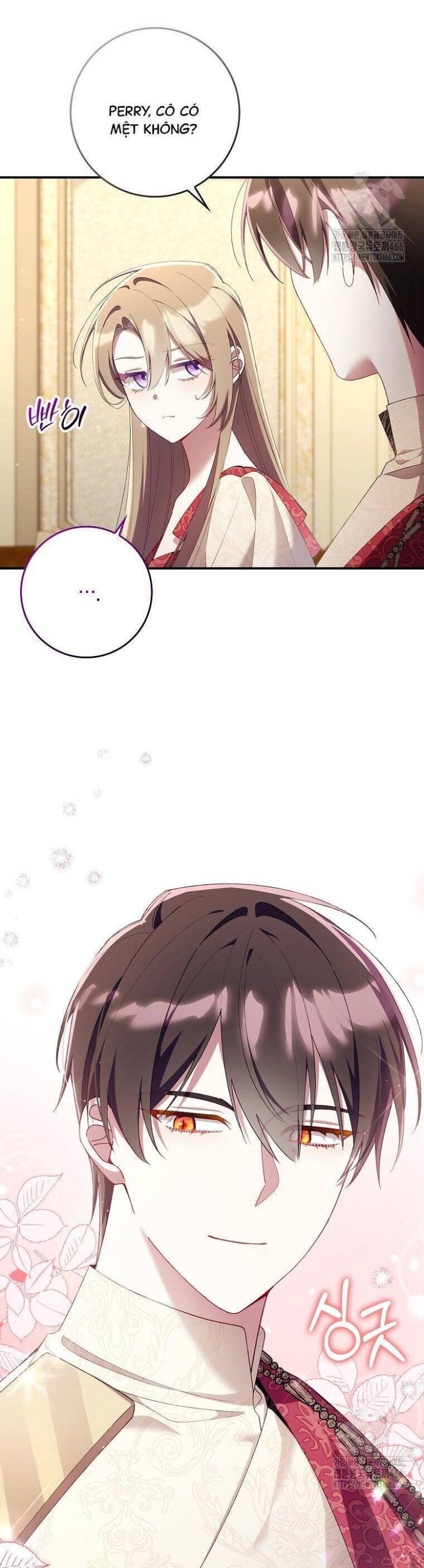 Dù Tình Cờ Cứu Giúp Nhưng Tôi Sẽ Không Chịu Trách Nhiệm - Page 40